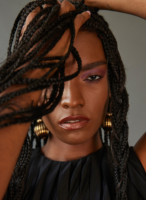 SOPHIE HSIN - PORTFOLIO - BEAUTY